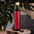 Aceite de oliva virgen extra Tomate y orégano 250ml