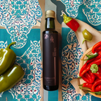 Aceite de oliva virgen extra Chile 250ml