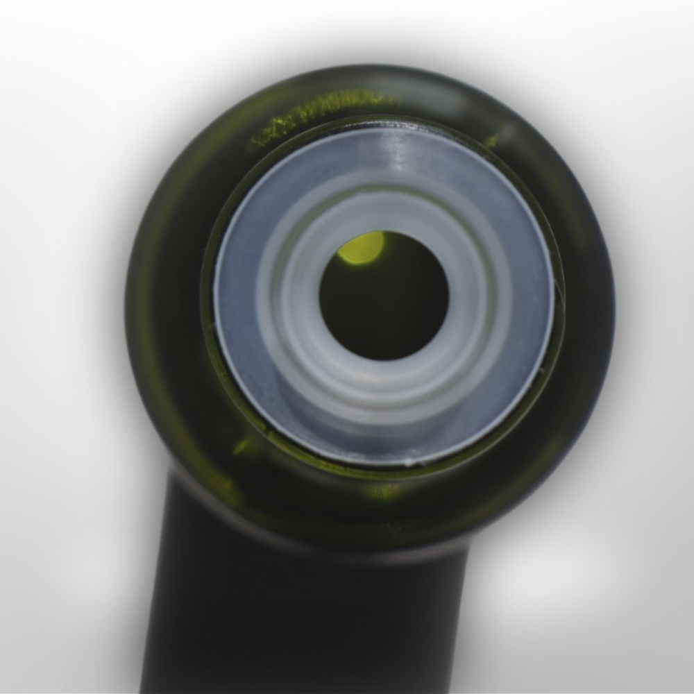 Kit 3 aceites saborizados 250ml