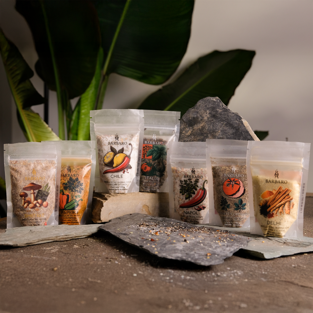 Kit 7 Sales