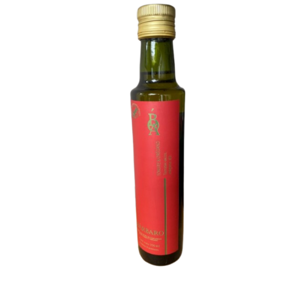 Aceite de oliva virgen extra Tomate y orégano 250ml - Imagen 2